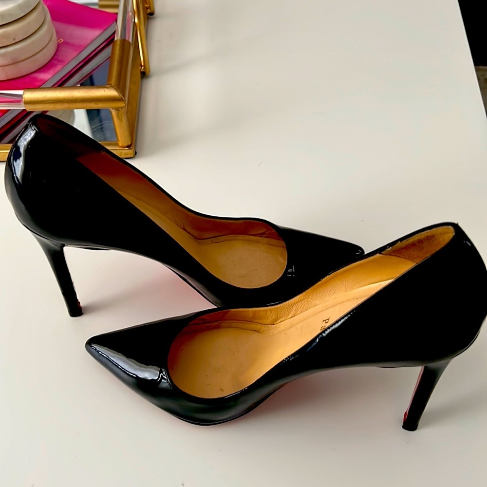 Christian Louboutin Pigalle